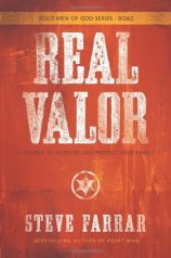 real valor